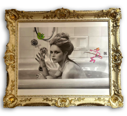 Brigitte Bardot Special #5
